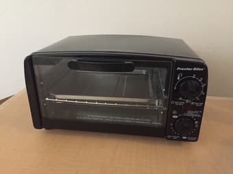 Toaster Oven For Sale 1