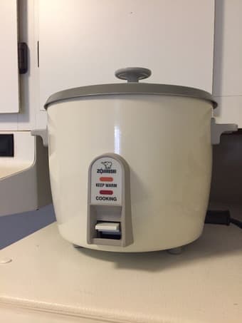 Rice Cooker For Sale 1