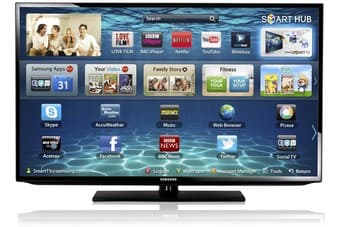 Selling brand-new in box Samsung smartTV 32" 2