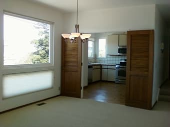 Sunny 3BR/2BA SF View Condo 1
