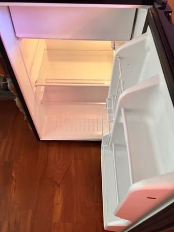 Mini-Refrigerator 1