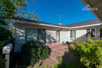 Join our community and house close to Stanford! 3
