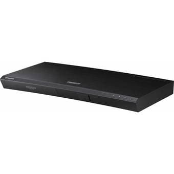 FS: Samsung UBD-K8500 3D Wi-Fi 4K Ultra HD Blu-ray Disc Player - MINT! 1