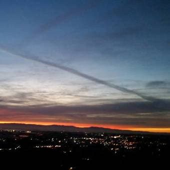 San Carlos Hills - Beautiful Bay Area View 1