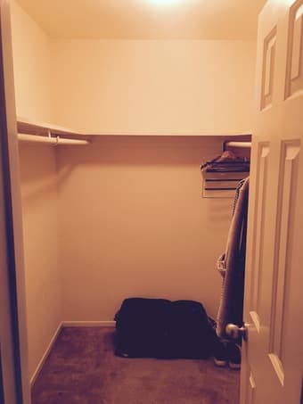 Master Bedroom near Stanford 3