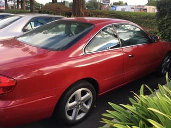 Acura 3.2TL sport 2001, 120k miles, clean title 1