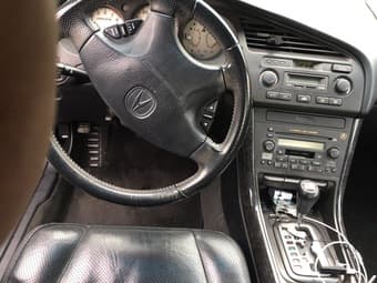 Acura 3.2TL sport 2001, 120k miles, clean title 3