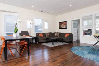$900 Shared female room close to Stanford and tech companies 3