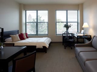 Premium Studio at Munger for sublet , Dec 26 till Jan 8 2