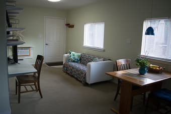 1 bdrm furnished Garden Cottage in Redwood City 3