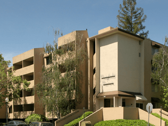 Palo Alto Grant Ave 1B1B 转租 1