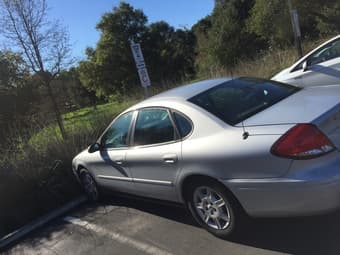 Ford Taurus SE-2006, Family Car, Selling for $3500 Well Below KBB pri 1