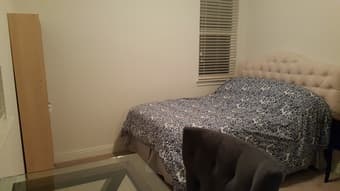 Furnished 3BR 3BA - 1743ft2 - Sunnyvale Townhouse w/ 2-car garage 2