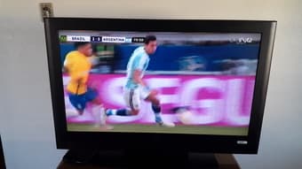 42" TV 2