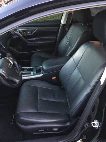 2013 Nissan Altima 3