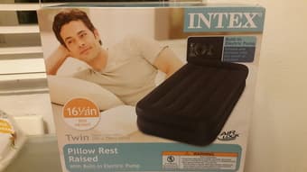 Air matress 1