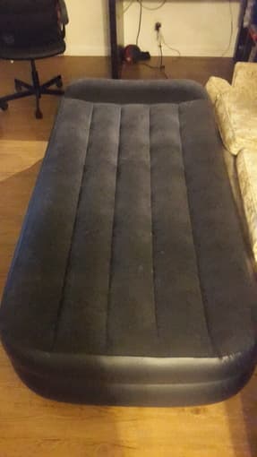 Air matress 2