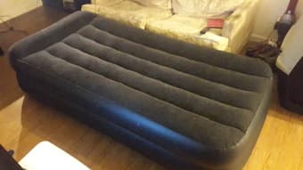 Air matress 3