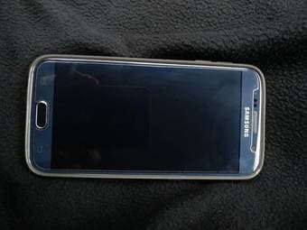 Samsung Galaxy S6 with 32GB Memory Cell Phone (Unlocked) 2