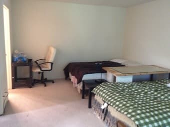 Moving Sale - Furniture 1