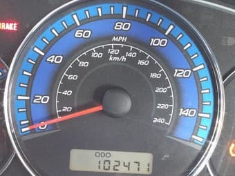 Subaru Forester 2009 - very good condition 3
