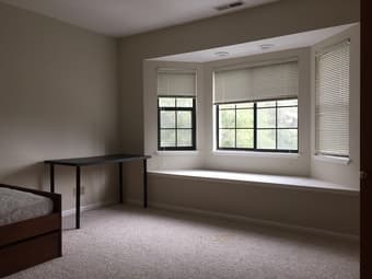 Private bedroom in 2BR/1BA in Redwood City 1