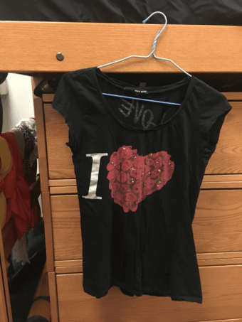 Selling blouses! 2