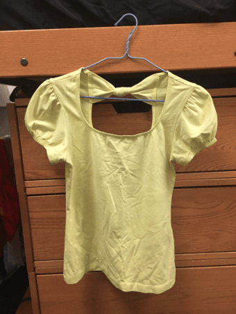 Selling blouses! 3