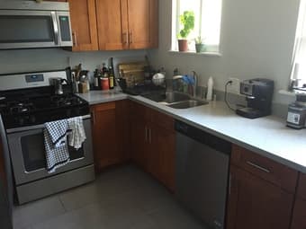Room in lovely house near Stanford, FB, Bay Trail. 2