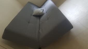 Futon IKEA - very little used 650 6448400 1