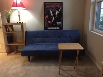 Ikea Balkarp Fouton - Fold Out! 1