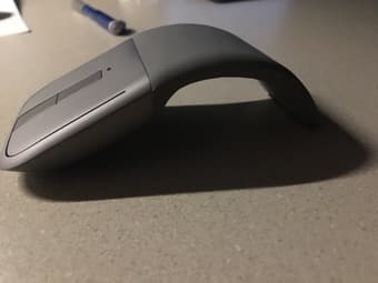 BRAND NEW Arc Touch Bluetooth Mouse Microsoft 3