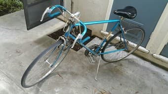 Road Bicycle $220 1