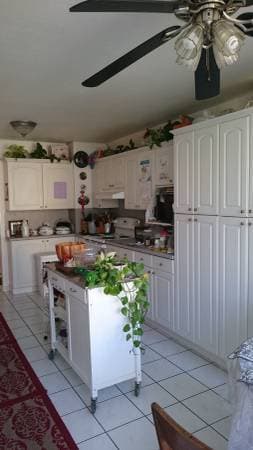 $1375 / 196ft2 - Prime location, beautiful large condo, (palo alto) 2