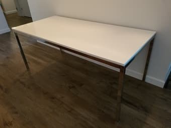 Dining Table 2