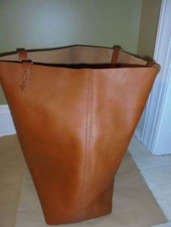 Madewell Transport Tote (Original price 168$) 2