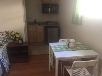 Fully-furnished inlaw 1