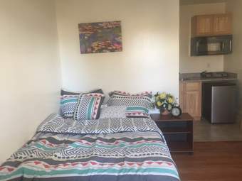Fully-furnished inlaw 2