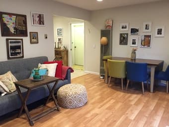 1 Bedroom Apartment For Rent downtown - Stanford/Palo Alto - $2,495 1