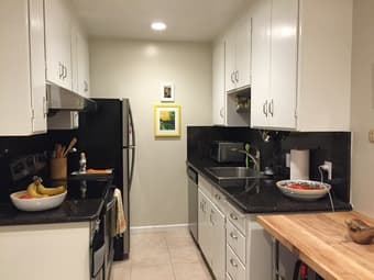 1 Bedroom Apartment For Rent downtown - Stanford/Palo Alto - $2,495 2