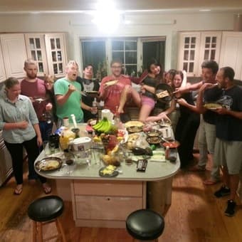 Intentional Community in Silicon Valley 1