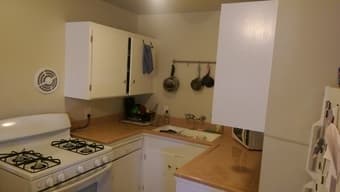 Immediately available furnished 2BR Palo Alto apt 3