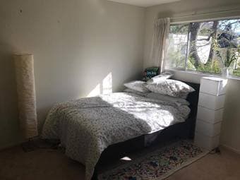 1 Bedroom with attached Bathroom in a Palo Alto 2b/2b apartment $1600 3