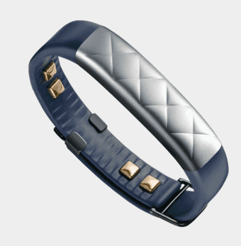 Jawbone Up 1