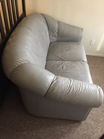Sofa sale for 40$ 1
