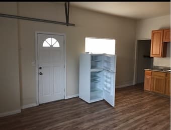 Studio for Rent - East Palo Alto 1