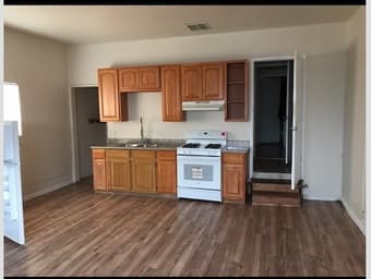 Studio for Rent - East Palo Alto 2