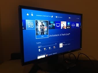 Dell Monitor 1