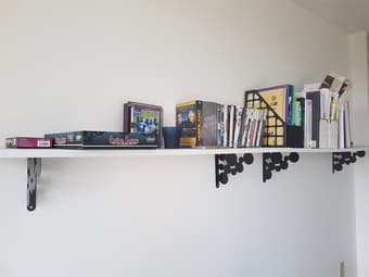 Sell wall shelves 1