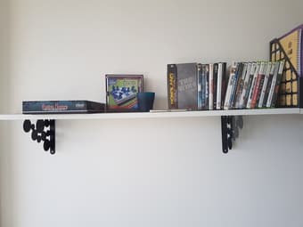 Sell wall shelves 2
